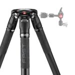 Manfrotto MVK504XSNGFC – rótula 504X y trípode de carbono 635 Fast - Imagen 7
