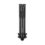 Manfrotto MVK504XSNGFC – rótula 504X y trípode de carbono 635 Fast - Imagen 8