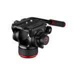 Manfrotto MVK504XSNGFC – rótula 504X y trípode de carbono 635 Fast - Imagen 9