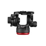 Manfrotto MVK504XSNGFC – rótula 504X y trípode de carbono 635 Fast - Imagen 12