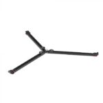 Manfrotto 509 Video Head with 645 Fast Twin Carbon Tripod - Imagen 6