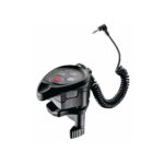 Manfrotto MVR901ECLA control remoto LANC con abrazadera para Sony/Canon