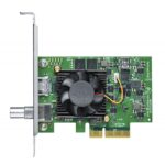 Blackmagic Design DeckLink Mini Recorder 4K - desembalado, garantía completa