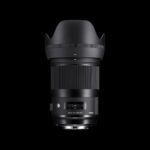 SIGMA 40mm F1.4 DG HSM Art pro Sigma L/Panasonic/Leica