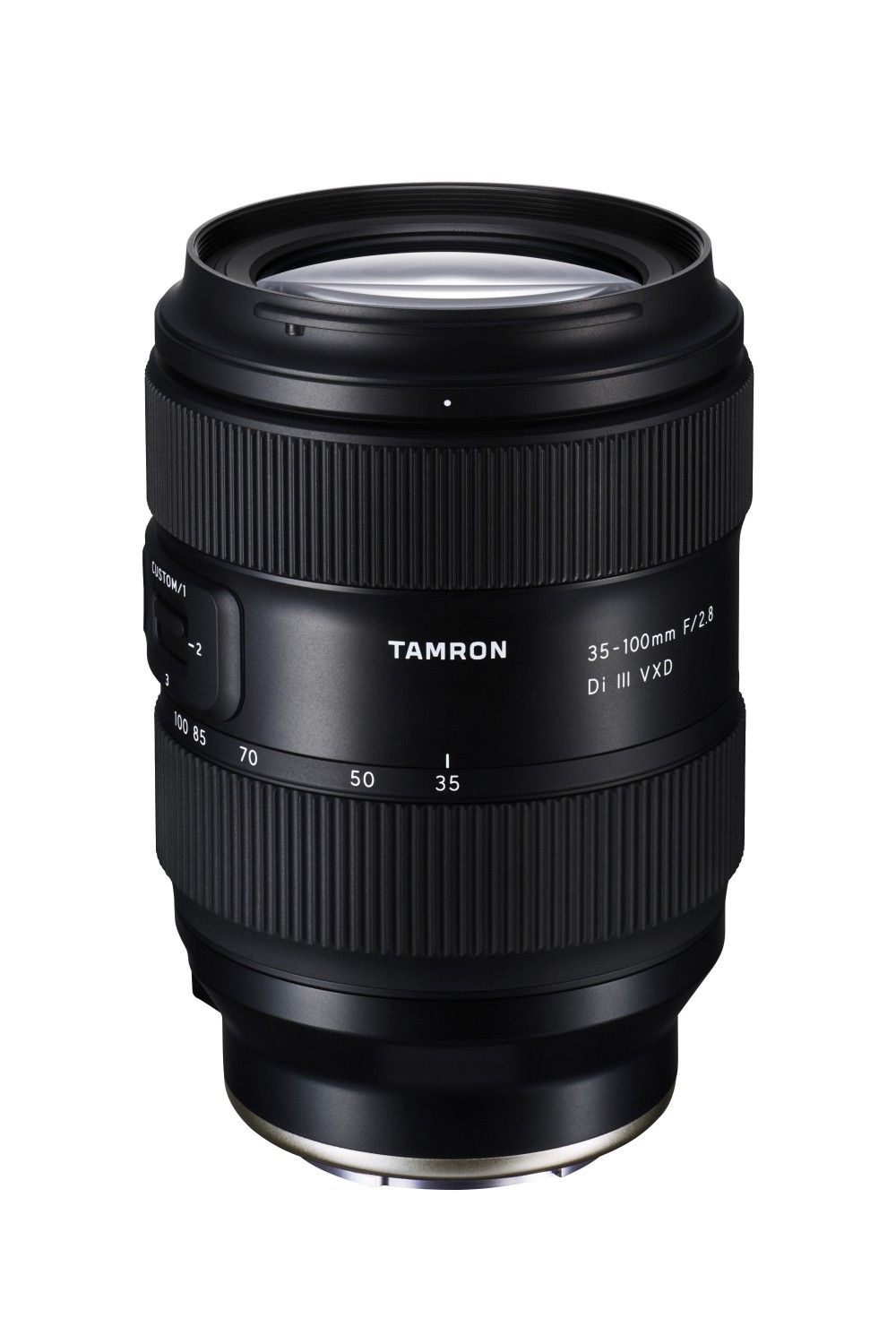 a078s-main-without-background.jpg Tamron 35-100 mm F/2.8 Di III VXD (Nikon Z) - Imagen 1