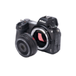 Viltrox AF 26mm F2.8 EVO for Nikon Z mount - Imagen 5