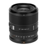 Viltrox AF 35/F1.8 II Z