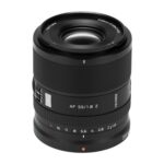 Viltrox AF 55/F1.8 Z