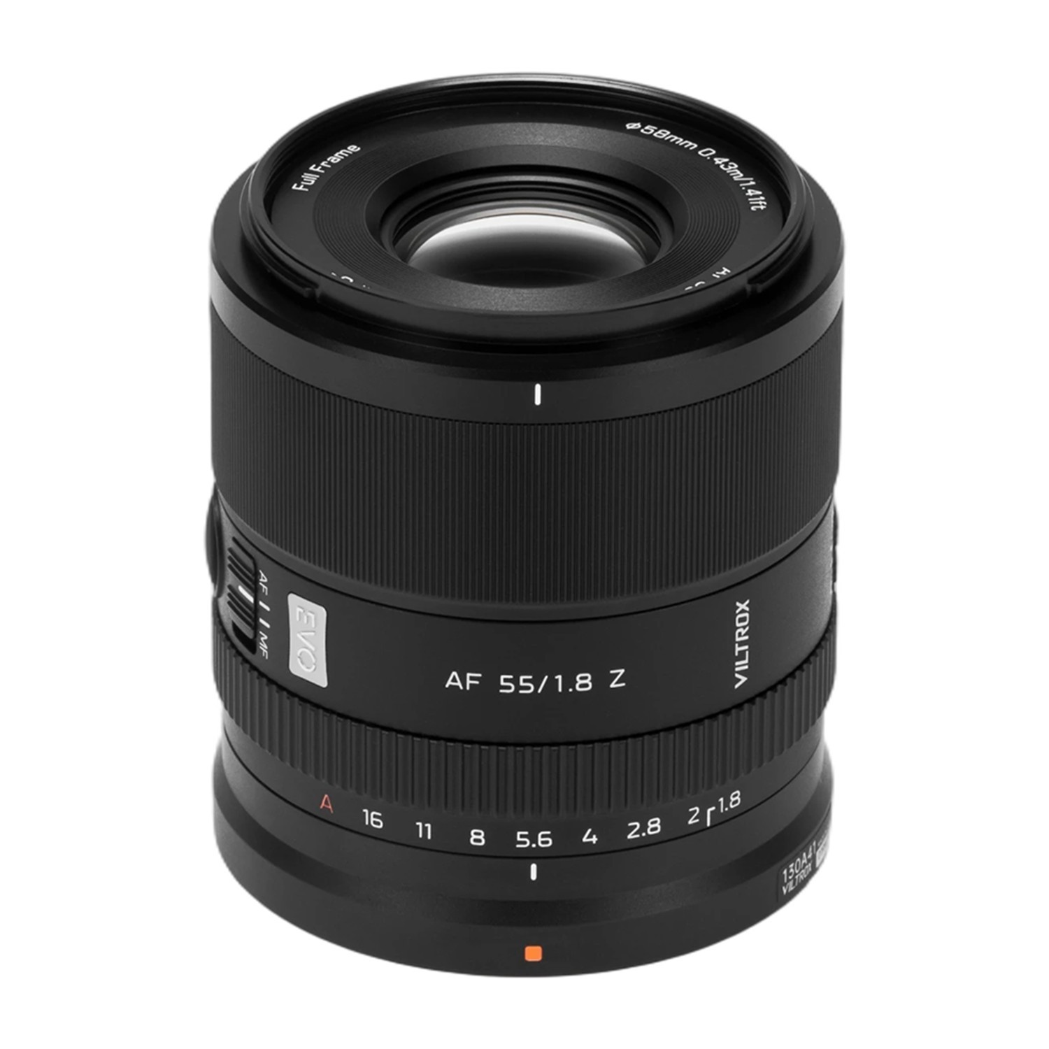 af-55-f1-8-z-8.jpg Viltrox AF 55/F1.8 Z - Imagen 1