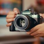 Viltrox AF 85mm F2.0 EVO Full- Frame Lens for Nikon Z-Mount - Imagen 4