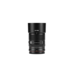 Viltrox AF 85mm F2.0 EVO Full- Frame Lens for Nikon Z-Mount - Imagen 6