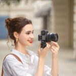Viltrox AF 90mm F2.2 EVO for Fuji X Mount - Imagen 6