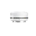 TTArtisan APS-C AF 27mm F2.8 Fuji X mount Polar White