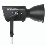 Aputure amaran Ray 660c (EU) - Imagen 4