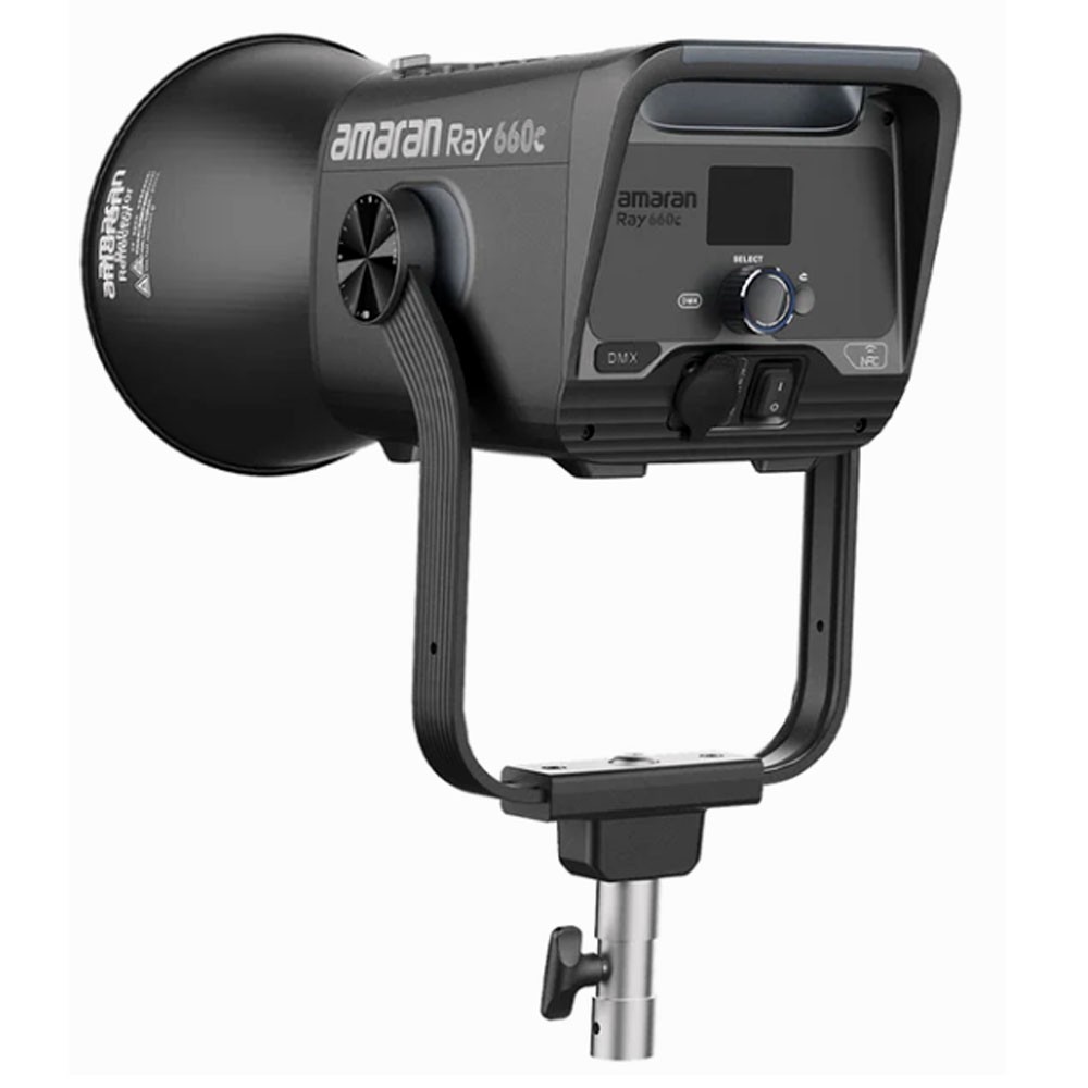 amaran660-007.jpg Aputure amaran Ray 660c (EU) - Imagen 1