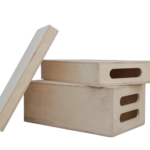 LightsUp Apple Box Kit (set of 3)