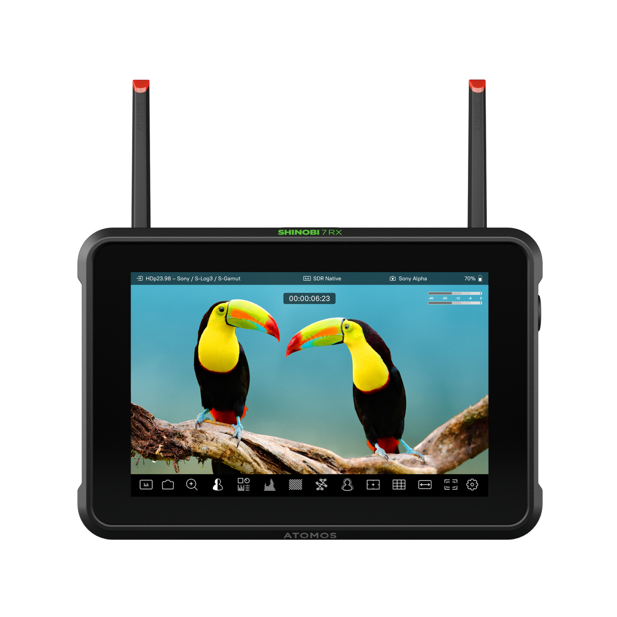 atomshbrx1-shinobi-7rx.png ATOMOS SHINOBI 7RX - Imagen 1