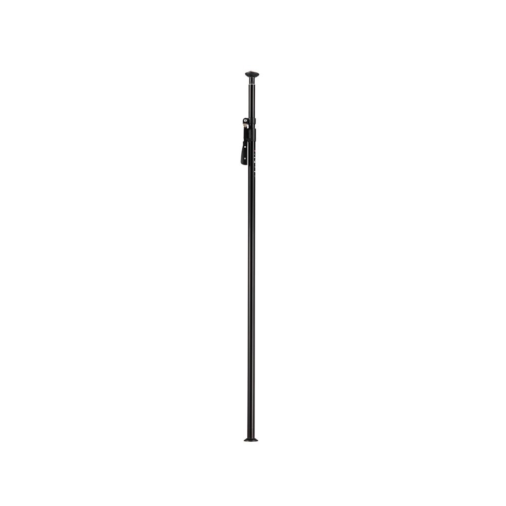 autopole-system-manfrotto-autopole-432-3-7b.jpg Manfrotto Black Autopole 2 2.1-3.7m - Imagen 1