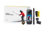 Insta360 X5 Ski Bundle - Imagen 2