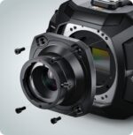 Blackmagic URSA Cine Mount B4 - Imagen 2