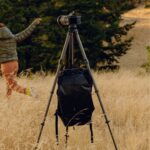 Peak Design Outdoor Backpack 25L - Black - Imagen 2