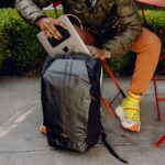 Peak Design Outdoor Backpack 25L - Black - Imagen 3