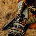 Peak Design Outdoor Backpack 25L - Black - Imagen 4