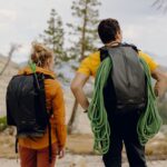 Peak Design Outdoor Backpack 25L - Black - Imagen 12