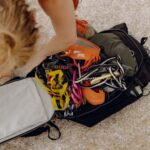 Peak Design Outdoor Backpack 25L - Black - Imagen 13