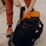 Peak Design Outdoor Backpack 25L - Black - Imagen 14
