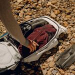 Peak Design Outdoor Backpack 25L - Cloud - Imagen 2