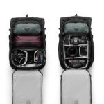 Peak Design Outdoor Backpack 25L - Cloud - Imagen 6