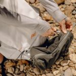 Peak Design Outdoor Backpack 25L - Cloud - Imagen 12