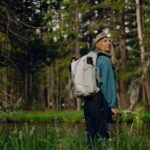 Peak Design Outdoor Backpack 25L - Cloud - Imagen 14
