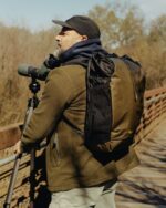 Peak Design Outdoor Backpack 25L - Kelp - Imagen 3
