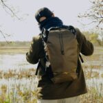 Peak Design Outdoor Backpack 25L - Kelp - Imagen 9