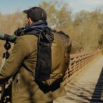 Peak Design Outdoor Backpack 25L - Kelp - Imagen 11