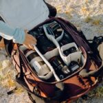 Peak Design Outdoor Backpack 45L - Black - Imagen 2