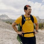 Peak Design Outdoor Backpack 45L - Black - Imagen 10