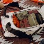 Peak Design Outdoor Backpack 45L - Cloud - Imagen 2