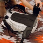 Peak Design Outdoor Backpack 45L - Cloud - Imagen 4