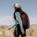 Peak Design Outdoor Backpack 45L - Eclipse - Imagen 5