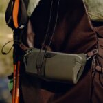 Peak Design Outdoor Backpack 45L - Eclipse - Imagen 9