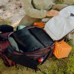 Peak Design Outdoor Backpack 45L - Eclipse - Imagen 10