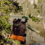 Peak Design Outdoor Backpack 45L - Eclipse - Imagen 12