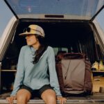 Peak Design Outdoor Backpack 45L - Eclipse - Imagen 15