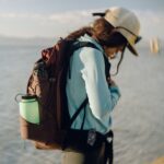 Peak Design Outdoor Backpack 45L - Eclipse - Imagen 18