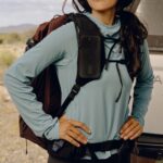 Peak Design Outdoor Backpack 45L - Eclipse - Imagen 20