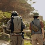Peak Design Outdoor Backpack 45L - Kelp - Imagen 2