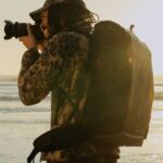 Peak Design Outdoor Backpack 45L - Kelp - Imagen 4